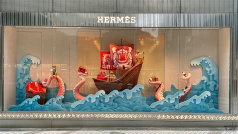 hermes new collection 2021